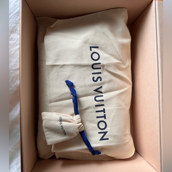 Louis Vuitton Pochette MƩtis Reverse Monogram - Picture 14 of 16